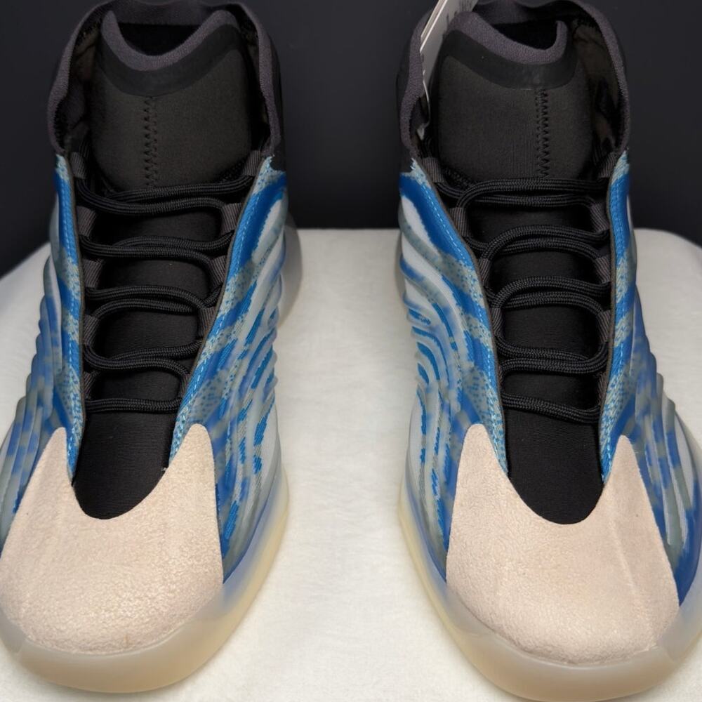 Adidas Yeezy Quantum 'Frozen Blue' GZ8872 | 12.5M - Picture 9 of 16
